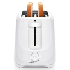 Mainstays 2-Slice Toaster $5 (50% off)