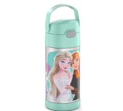 Thermos FUNtainer Waterbottle (Frozen) - $12.47 YMMV