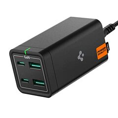 Spigen 65W USB C Charging Station - $16.99