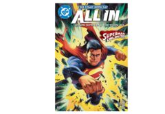 Free Comic Book Day 2025 - $0