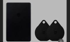 Pebblebee Universal tracker bundle $39.97.