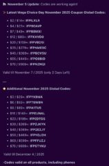 Lenovo Legion Y700 G3 8.8" Tablet for $336 CAD