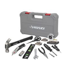 Husky 73-Piece Toolkit - $39.98