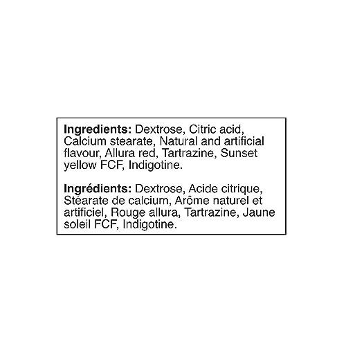 [Amazon.ca] Rockets Candy - 1KG - $6.49 - RedFlagDeals.com Forums