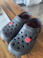 Outbound Men’s Lined Clog***$11.99***