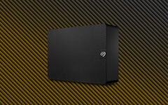 Seagate Expansion 26TB STKP26000400 External HDD $340