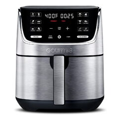 Gourmia 7-Quart Digital Air Fryer with 12-One Touch Presets, GAF734 $49.98 (reg. $99.98) Nov. 20-26