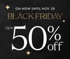 Indigo Up to 50% Off