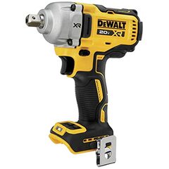 Amazon - DeWalt Mid Range Impact Wrench 1/2" - $211.
