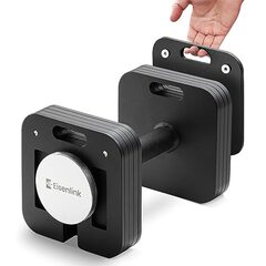 Eisenlink Adjustable Dumbbell, 50/80lb $182.67/$267.67