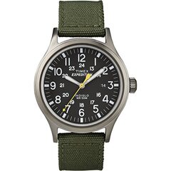 Timex Men's Expedition Scout 40mm Watch $35