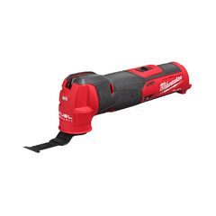 Milwaukee M12 FUEL Oscillating Multi-Tool (2526-20) | $128 With Price Match (Reg $178)