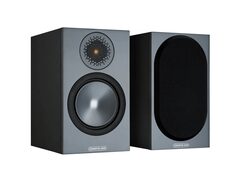 Deals on Speakers and Amps - monitor audio bronze 50 & 100, focal