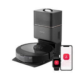 Roborock Q8 Max+ ($297 with Student Beans)