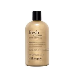 philosophy hydrating shower gel 480ml $14