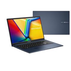 ASUS Vivobook Laptop, 15.6” FHD, Intel Core i7-13620H CPU, Intel® Iris Xᵉ Graphics, 16GB RAM, $649 (41% OFF)