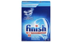 Finish Powder Dishwasher Detergent $6.77
