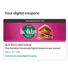 Glass Food Containers On Sale -> 10pc = $15 ( bonus PC Optimum 6K points on $25 spend)