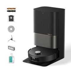 Dreame X50 Ultra & Ultra Complete $1199.99 & 1399.99