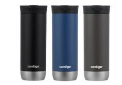 Contigo Adult and Kids Travel Tumbler or Water Bottle Clearance 23-50% Off