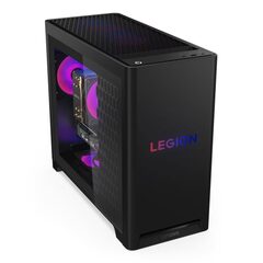 Lenovo Legion Tower 5 Gen 10 30L Desktop, Ryzen 9 7950X3D, 32GB, NVIDIA RTX 5070 Ti 16GB GDDR7, 2TB SSD, $2499.99