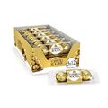 Ferrero Rocher 36 Pieces (3x12) with 40% off S&S. YMMV $13.33 in ON