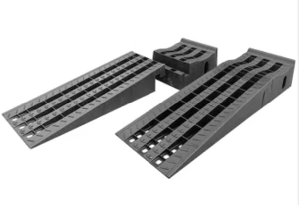 [Princess Auto] Portable Ramp Set, 2-Piece - $69.99 - RedFlagDeals.com ...