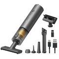 HOTO Handheld Car Vacuum Cleaner Cordless Mini Vacuum with 20000Pa - $80.99