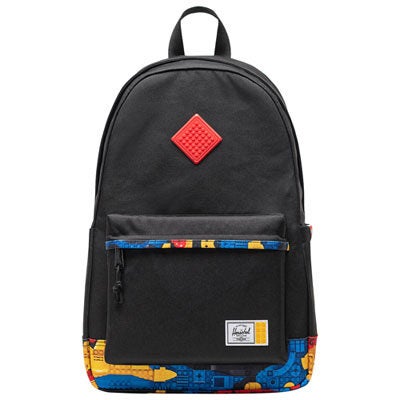 herschel backpack redflagdeals Supply Co Heritage Kids - Flamingo Plume / Winterbe have accessory for fashion Herschel canada] Herschel Canada "normal"