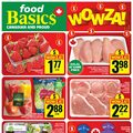 Strawberry 1lb $1.77, eggs 18 $4.88, Lactantia 4L $4.98