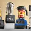 Vitamix Canada Sale: Save Hundreds on High-Performance Blenders & Accessories