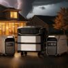 EcoFlow Canada Home Backup Sale: Save Up to $2,300 Off Solar Generators & Battery Systems