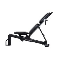 [Costco] Costco - Centr Adjustable Workout Bench - $199.97 (reg. $369.99)