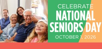 [Mandarin Restaurants] [ON] Seniors 65+ with a valid ID will receive 50% off the regular Adult Buffet meal for lunch or dinner on October 1st