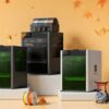 Bambu Lab Canada Fall Sale: Save Up to $250 CAD Off 3D Printers & AMS Combos