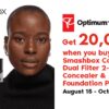 Earn 20,000 PC Optimum Points on Smashbox Dual Filter Concealer + Foundation