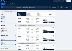 [Porter Airlines] [Flight Deal]  Toronto to Aruba for only $317 CAD roundtrip Direct
