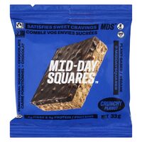 [Loblaws] YMMV various flavors Mid Day squares 85% OFF ($0.44 reg $2.89)
