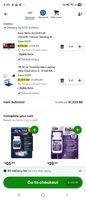 [Instacart] Instacart - No tax on Costco purchases