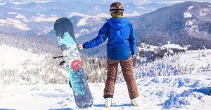 Burton Canada Outlet Sale: Save Up to 40% Off Snowboard Gear, Outerwear & Apparel