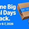 Prime Big Deal Days - Hot Buys Under $25