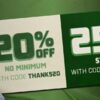Foot Locker Great Deals Sale: Save Up to 50% Off Top Sneakers & Apparel