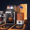 Creality Canada Halloween Sale: Save Up to 45% Off 3D Printers, Scanners & Filament