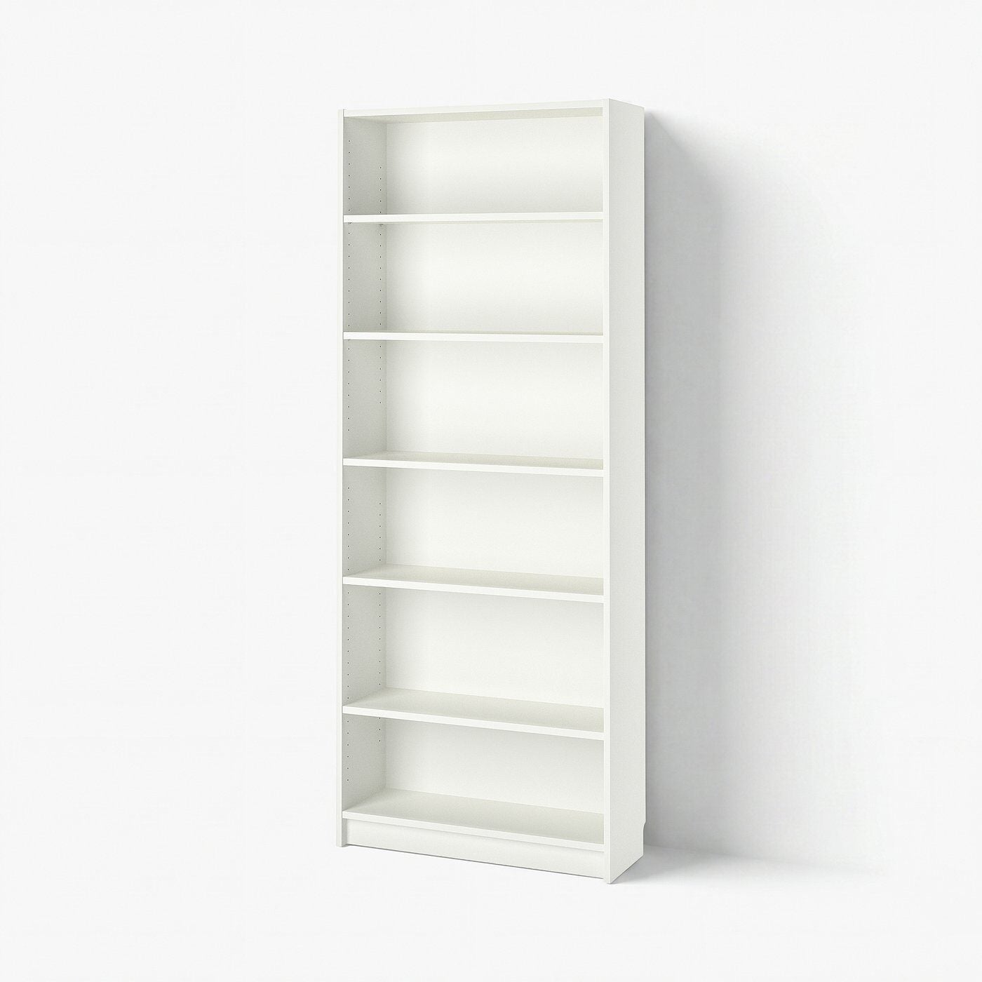[IKEA] 50% off BILLY bookcase, 80x28x202 cm, white Oct 24&25 (50th ...
