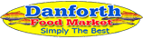 Danforth Food Market Flyer