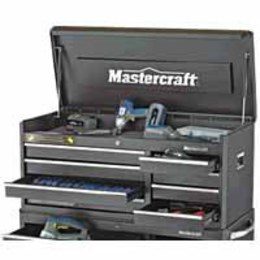 Canadian Tire Mastercraft 41 In 8 Drawer Tool Chest 299 99