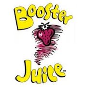 Booster Juice: Free Birthday Smoothie!