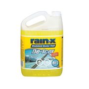 Canadian Tire: Rain-X Washer Fluid with De-Icer 4-Pack $11.98 (Save 30%)