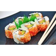 $12 for $20 Worth of Japanese Cuisine and Drinks for Two or More
