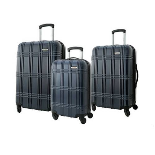 samsonite oyster bay dlx